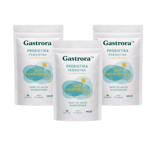 Gastrora™
