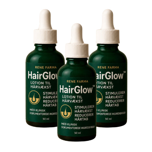 HairGlow™