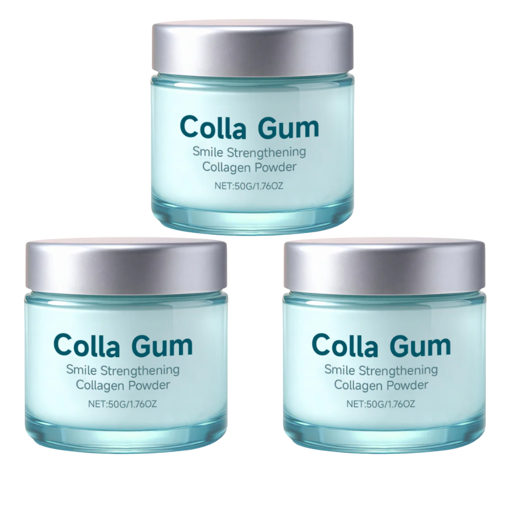 CollaGum™