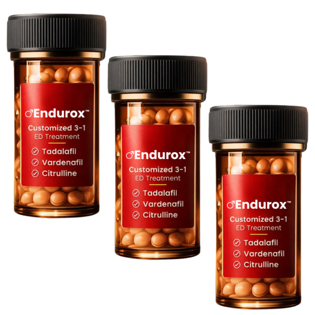 Endurox™
