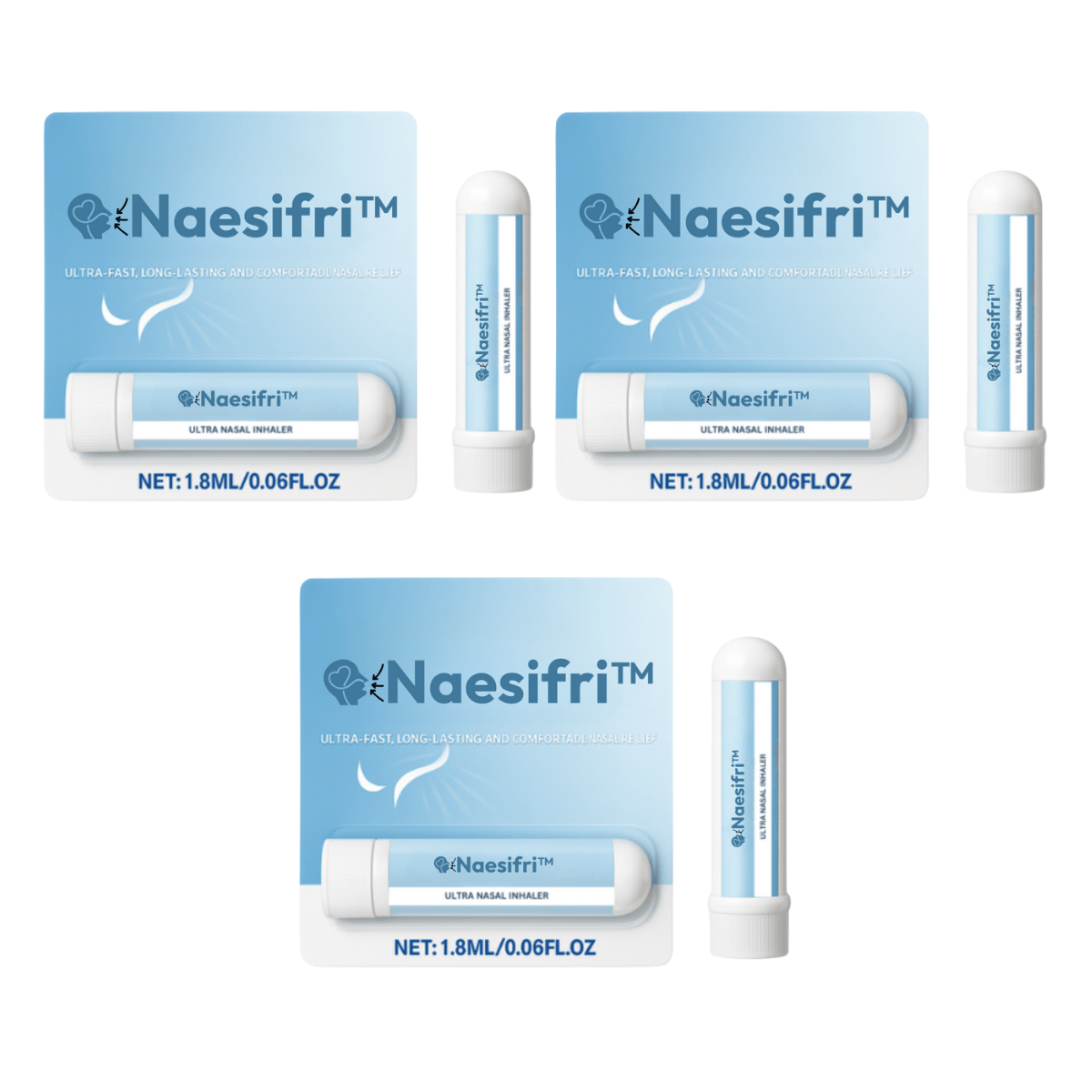 Naesifri™