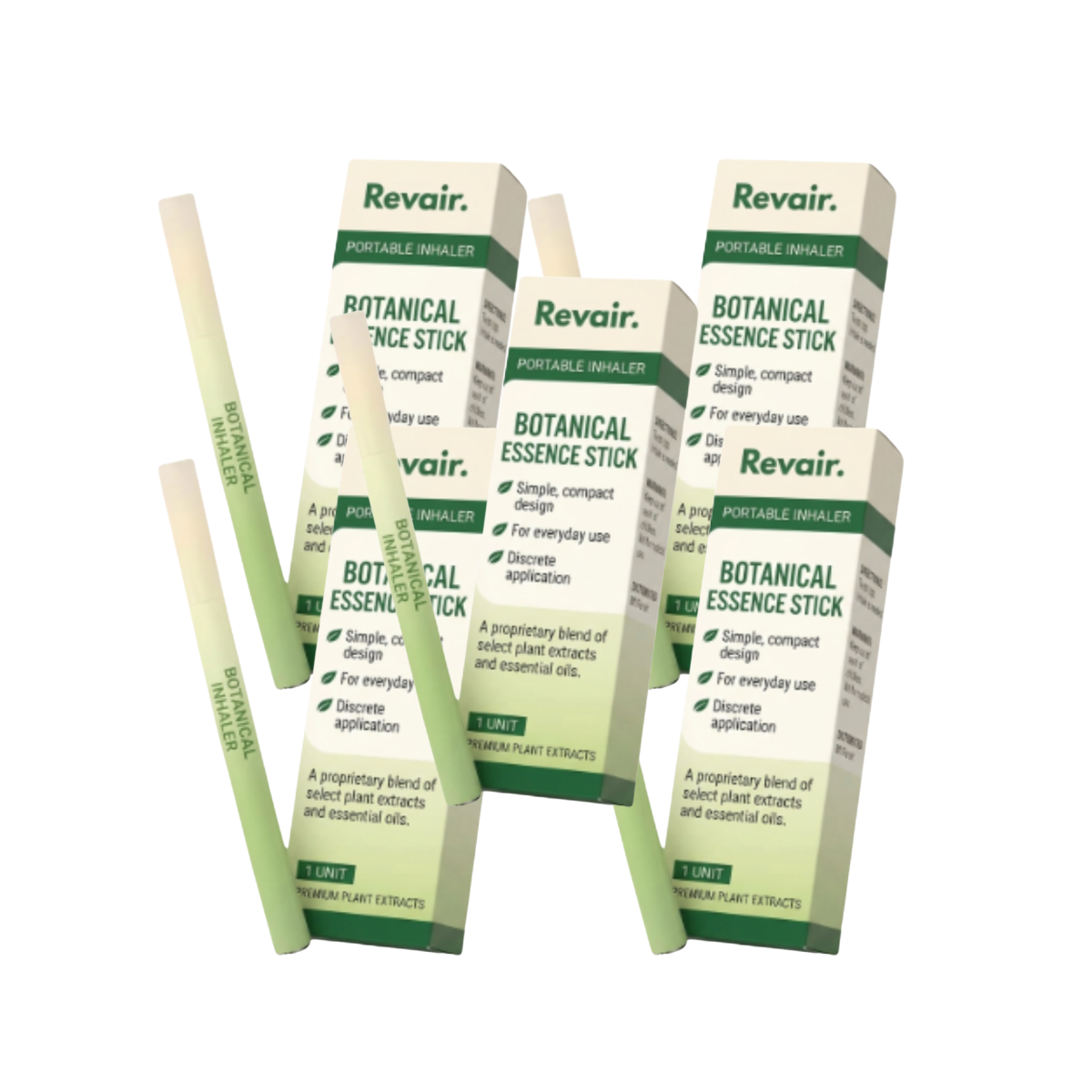 RevAir™