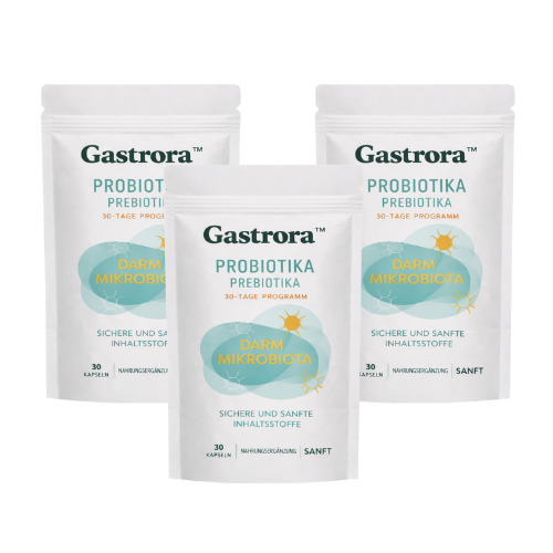 Gastrora™