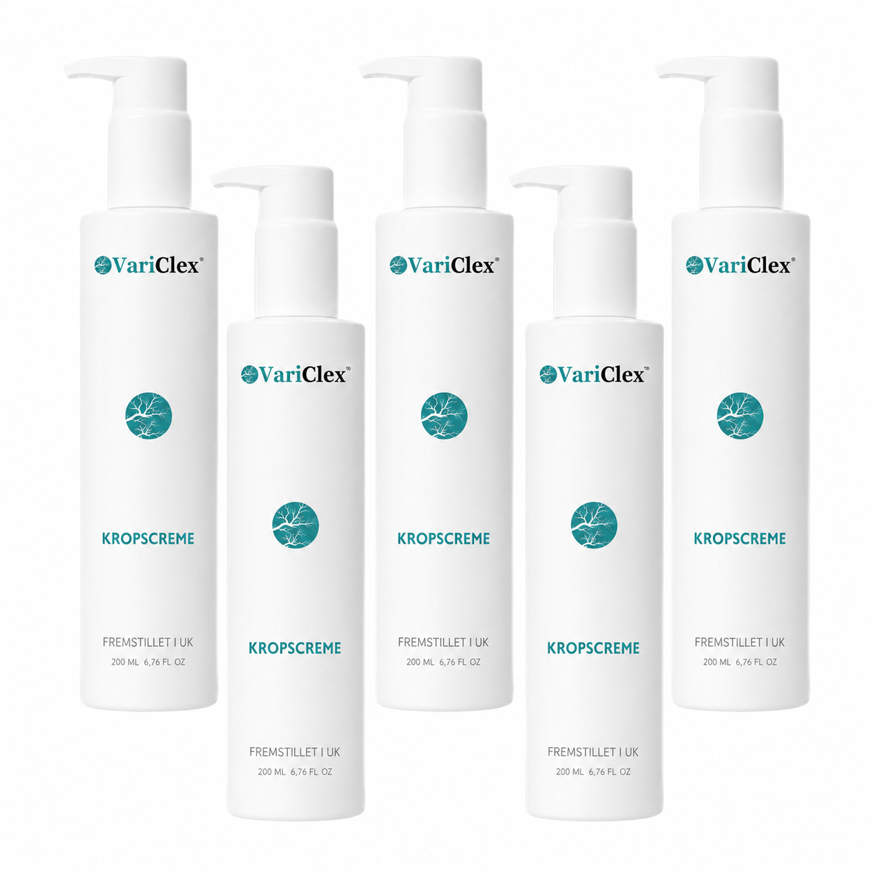 VariClex™