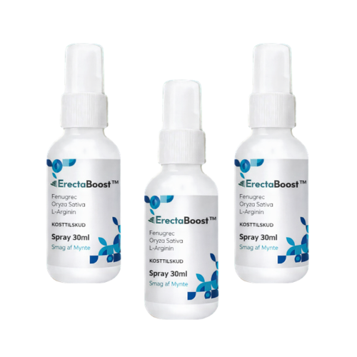 ErectaBoost™