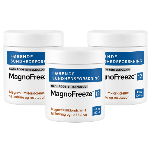 MagnoFreeze™