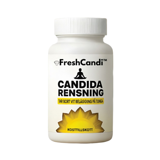 FreshCandi™