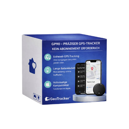 GeoTracker™