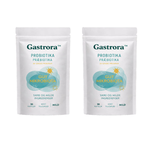 Gastrora™