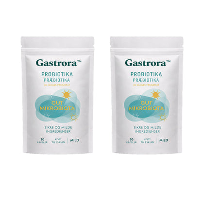 Gastrora™