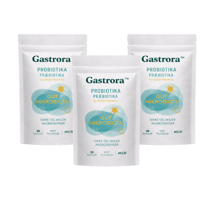 Gastrora™