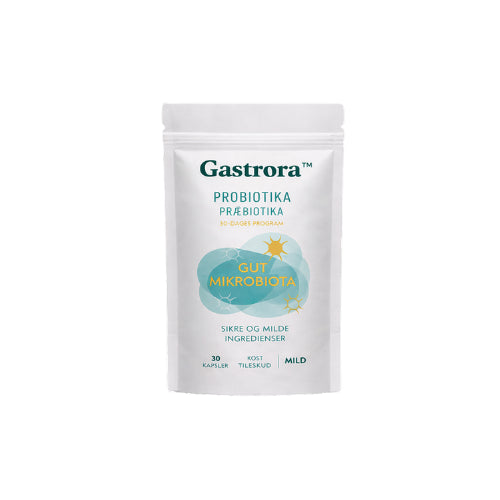 Gastrora™
