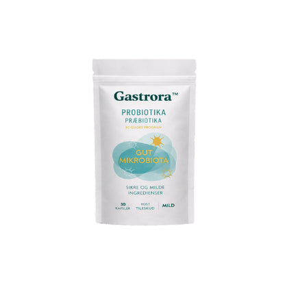 Gastrora™