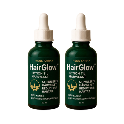 HairGlow™