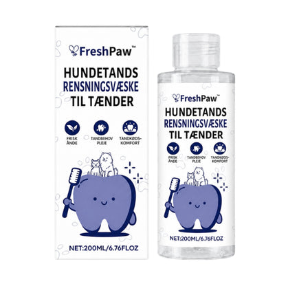 FreshPaw™