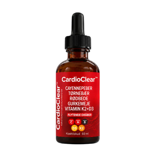 CardioClear™