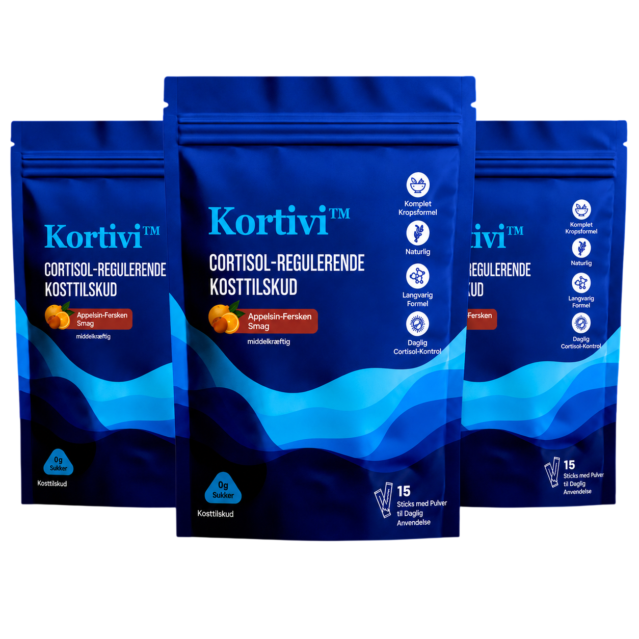 Kortivi™