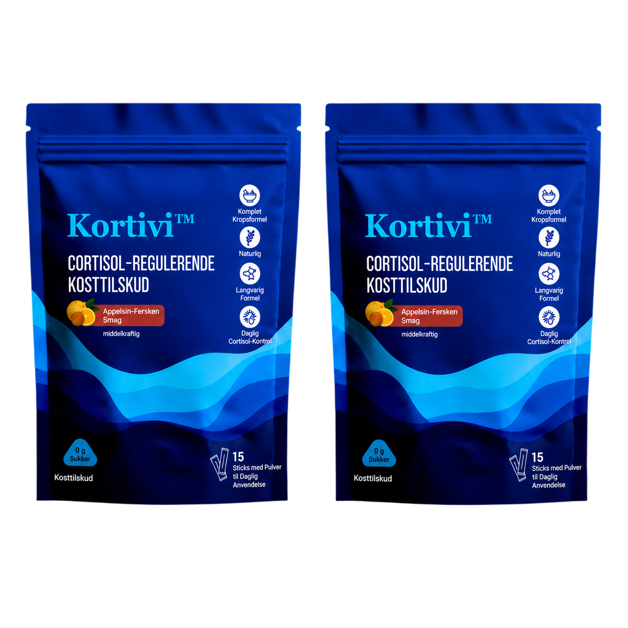 Kortivi™