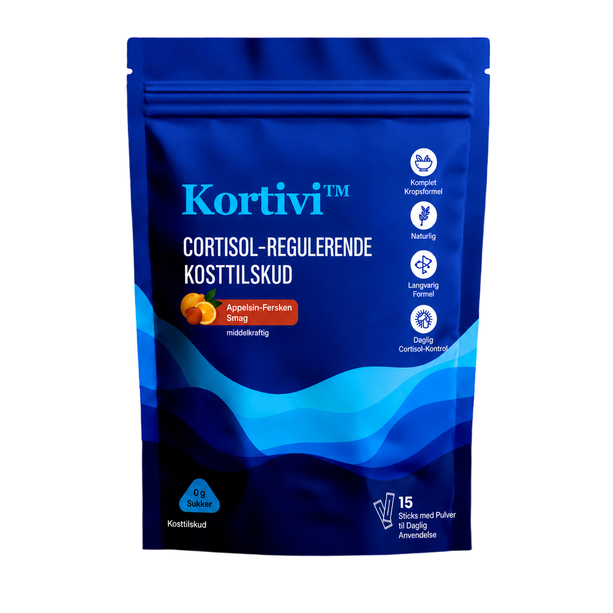 Kortivi™