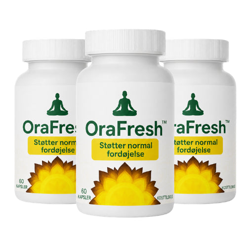 OraFresh™
