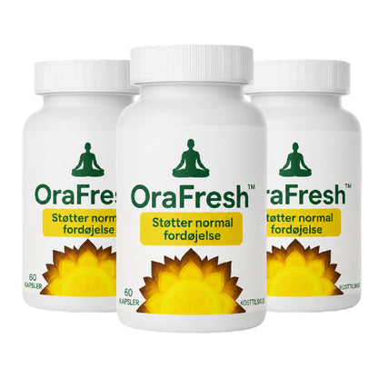 OraFresh™