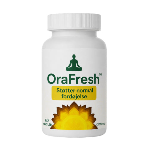 OraFresh™