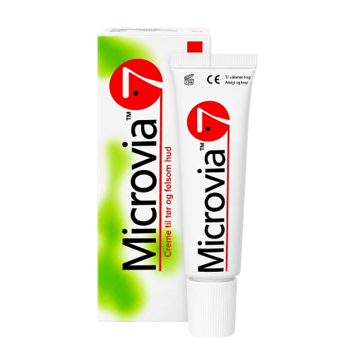 Microvia™