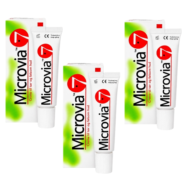 Microvia™