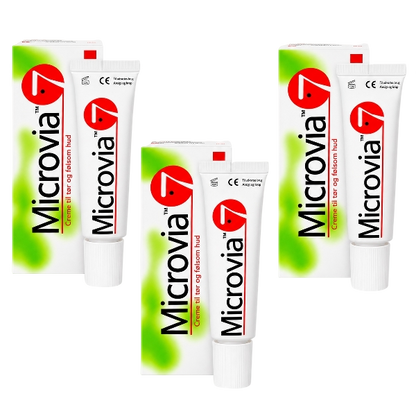 Microvia™
