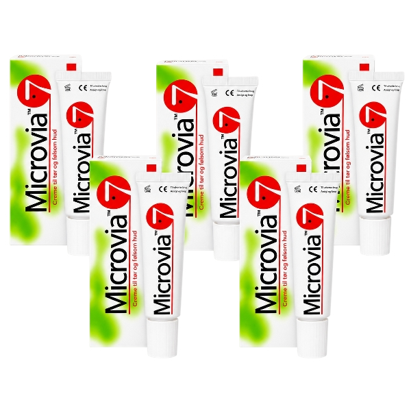Microvia™
