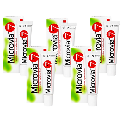 Microvia™