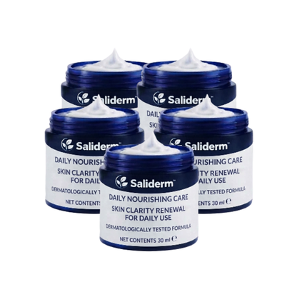 Saliderm