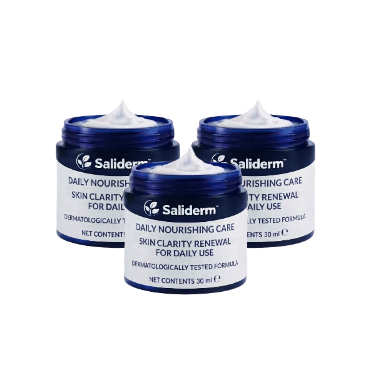 Saliderm