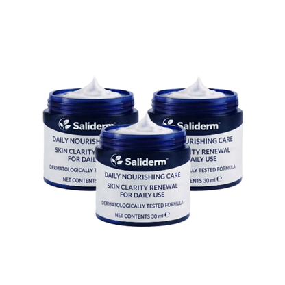 Saliderm