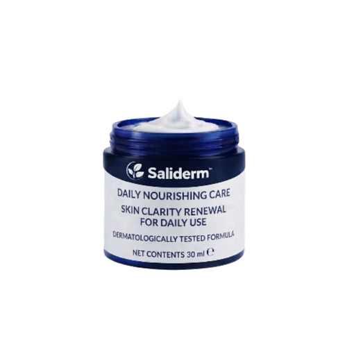 Saliderm