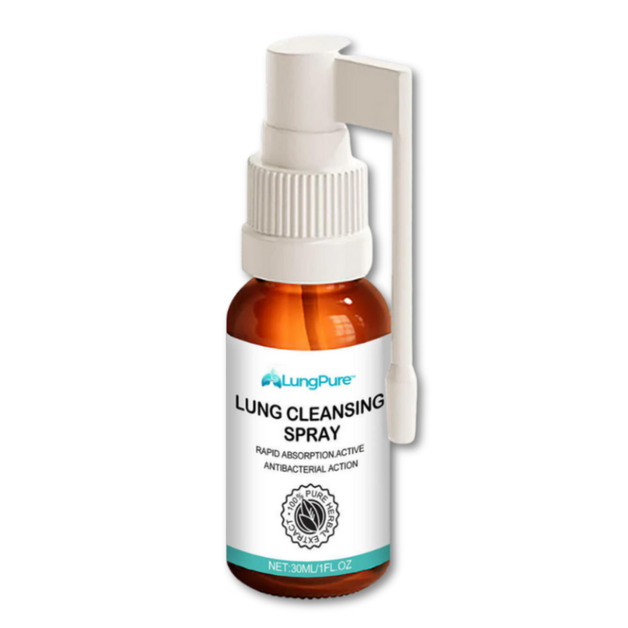 LungPure™