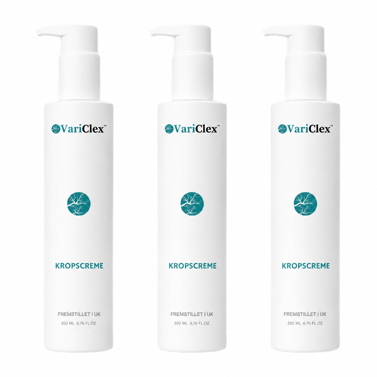 VariClex™