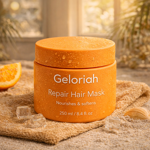 Geloriah Repair Hair Mask
