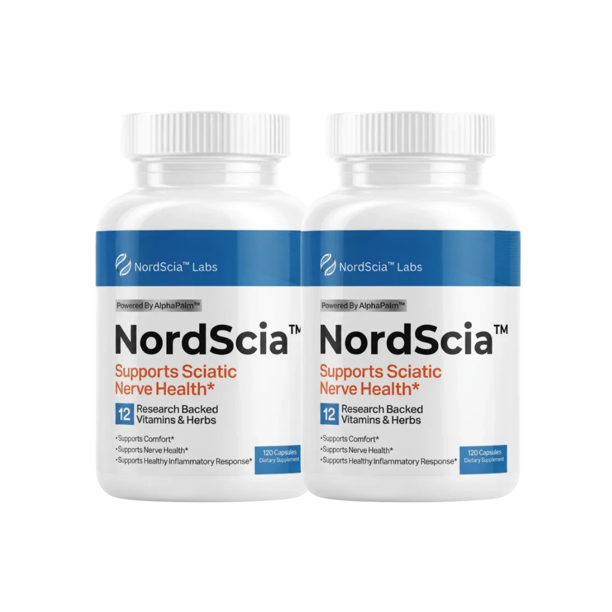 NordScia™