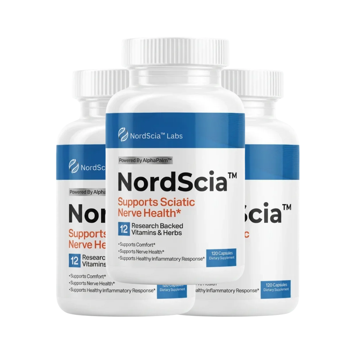NordScia™