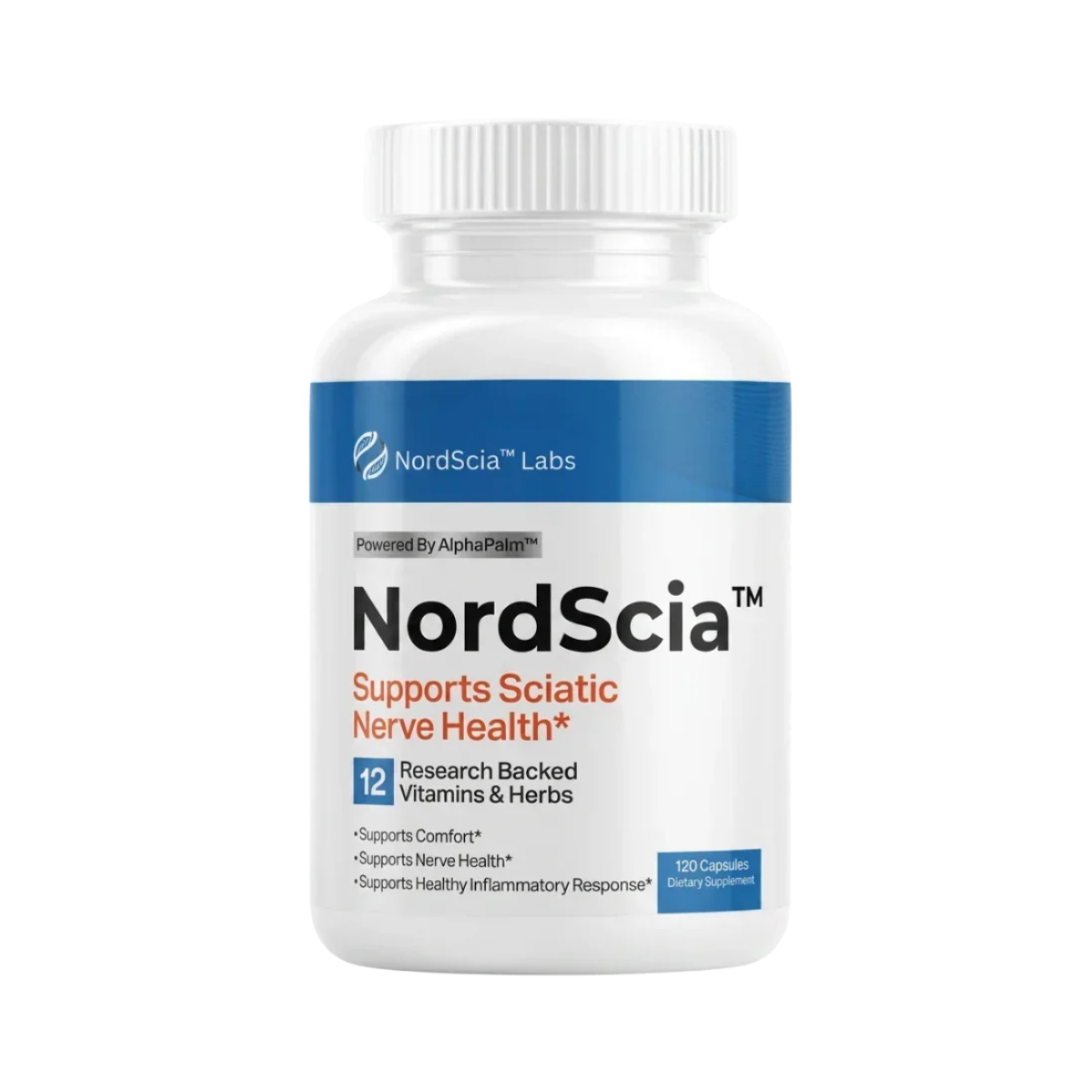 NordScia™