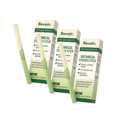 RevAir™
