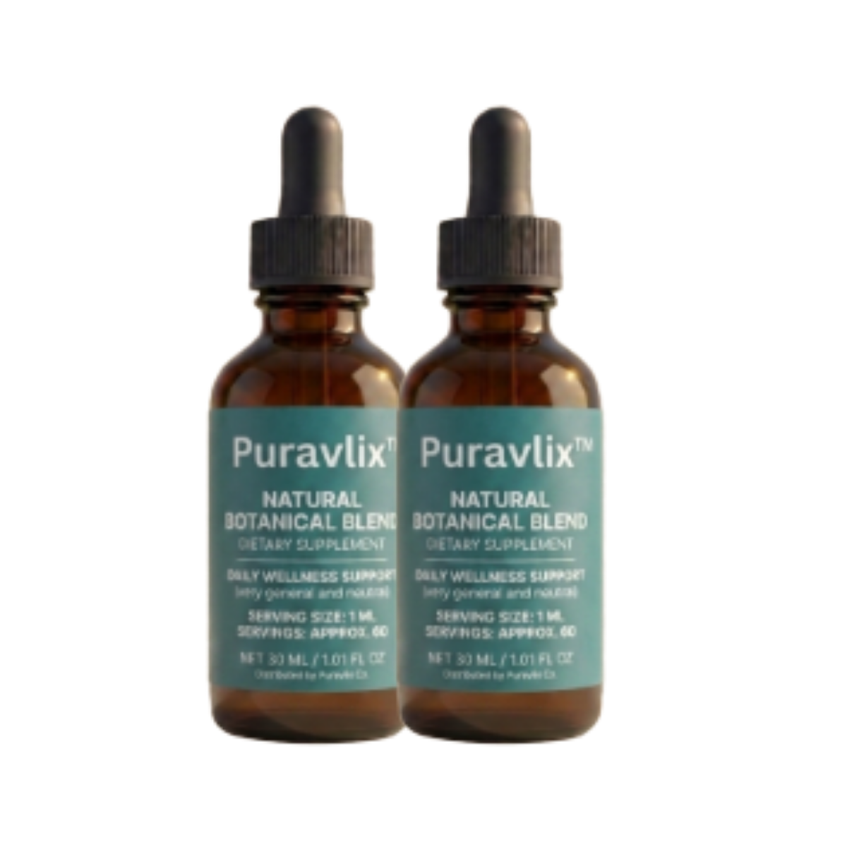 Puravlix™