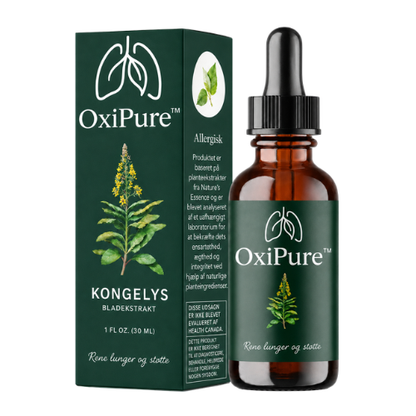 OxiPure™