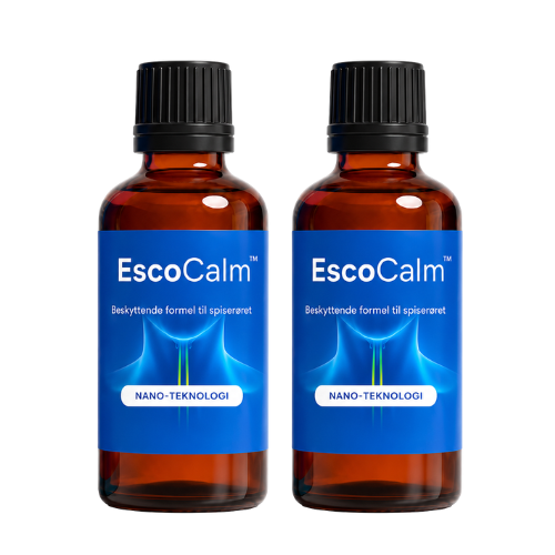 EscoCalm™