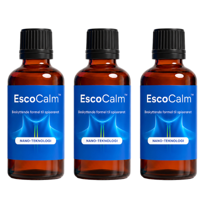 EscoCalm™