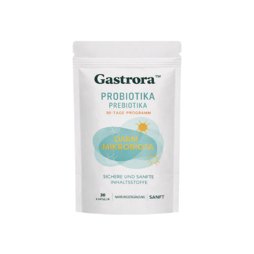 Gastrora™