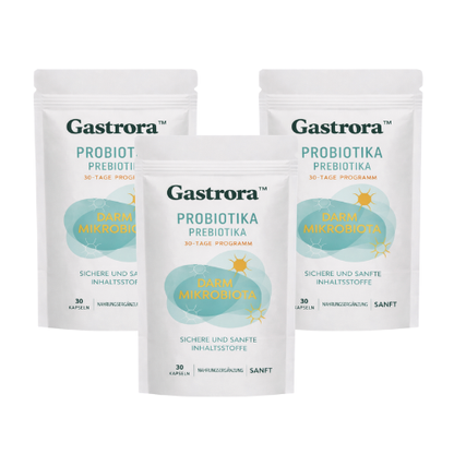 Gastrora™