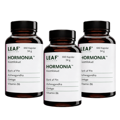 Hormonia™