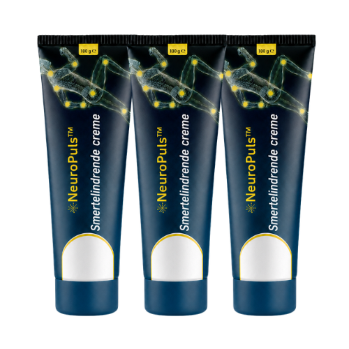NeuroPuls™